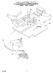 Diagram for 06 - Latch And Vent