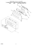 Diagram for 02 - Control Panel