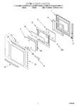 Diagram for 03 - Oven Door