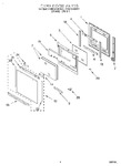 Diagram for 03 - Oven Door