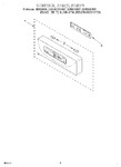 Diagram for 02 - Control Panel, Literature