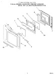 Diagram for 03 - Oven Door