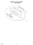 Diagram for 02 - Control Panel, Literature