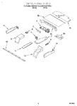 Diagram for 05 - Top Venting