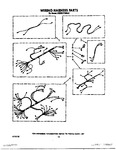 Diagram for 09 - Wiring Harness