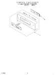 Diagram for 02 - Control Panel, Literature