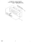 Diagram for 02 - Control Panel, Literature