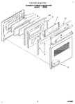 Diagram for 03 - Door