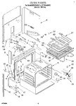 Diagram for 04 - Oven, Literature