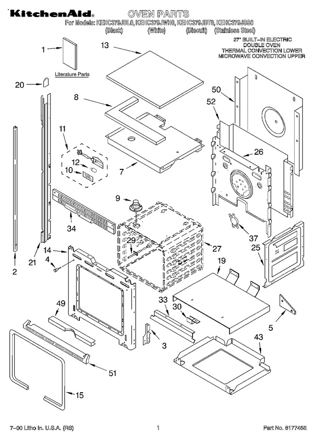 Diagram for KEHC379JBL0