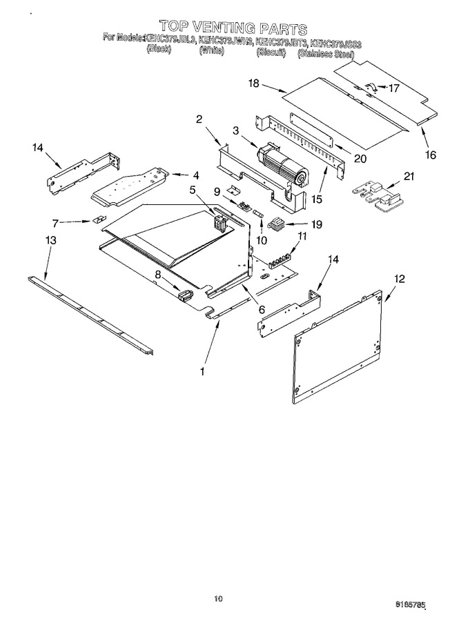 Diagram for KEHC379JSS3