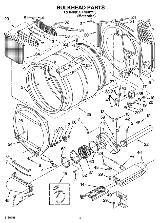 Diagram for KEHS01PMT0