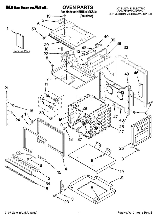 Diagram for KEHU309SSS00