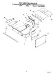 Diagram for 08 - Top Venting