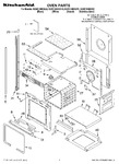 Diagram for 01 - Oven, Literature