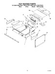 Diagram for 08 - Top Venting