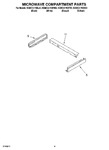 Diagram for 07 - Microwave Compartment Parts