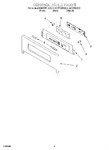 Diagram for 02 - Control Panel