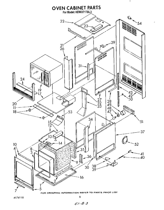 Diagram for KEMI371TBL3