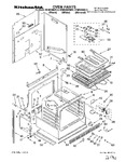 Diagram for 01 - Oven, Literature