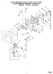 Diagram for 04 - Magnetron And Air Flow