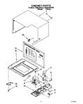 Diagram for 05 - Cabinet