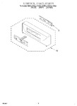 Diagram for 02 - Control Panel, Literature