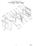 Diagram for 03 - Oven Door