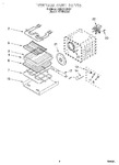 Diagram for 05 - Internal Oven