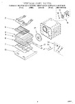 Diagram for 05 - Internal Oven