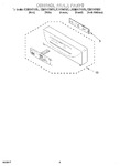 Diagram for 02 - Control Panel