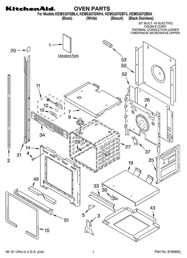 Diagram for KEMS307GBT4