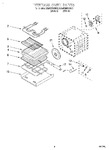 Diagram for 05 - Internal Oven