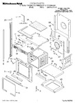 Diagram for 01 - Oven, Literature