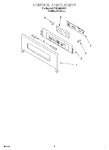 Diagram for 02 - Control Panel