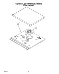 Diagram for 04 - Control Compartment