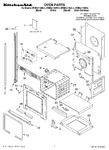 Diagram for 01 - Oven, Literature