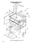 Diagram for 08 - Stirrer Drive