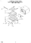 Diagram for 07 - Internal Oven