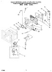 Diagram for 09 - Magnetron And Air Flow