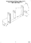 Diagram for 12 - Microwave Control Panel