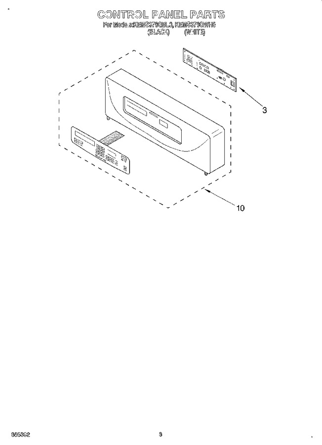 Diagram for KEMS378GBL0