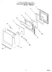 Diagram for 03 - Oven Door