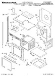 Diagram for 01 - Oven, Literature