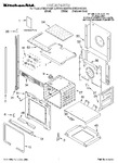 Diagram for 01 - Oven, Literature