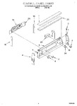 Diagram for 02 - Control Panel