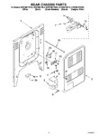 Diagram for 05 - Rear Chassis