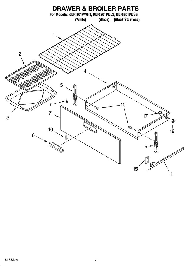 Diagram for KERI201PWH3