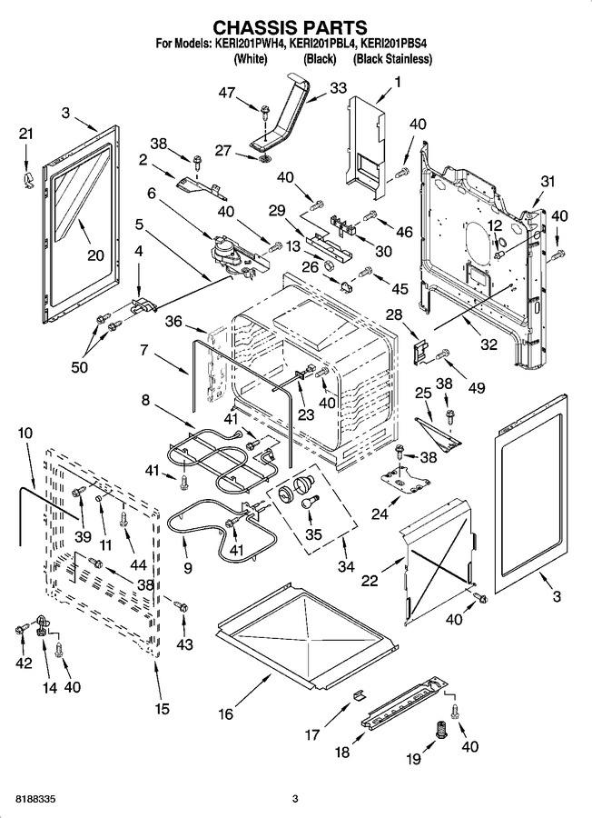 Diagram for KERI201PWH4