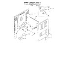 Diagram for 06 - Rear Chassis, Lit/optional